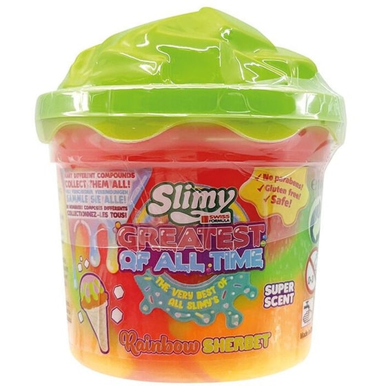 AS Company Slimy Χλαπάτσα Greatest Of All Time image 1