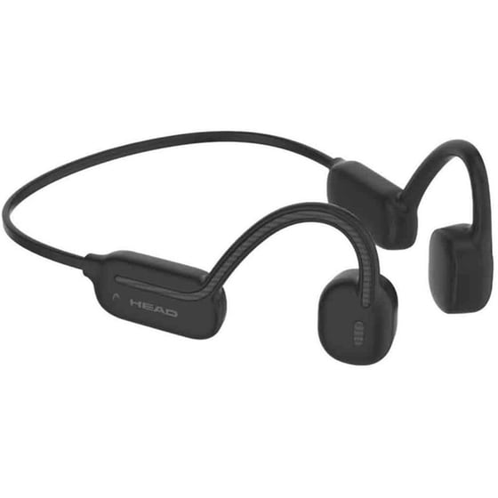Ακουστικά Bluetooth Head HDTW01 - Μαύρο image 1