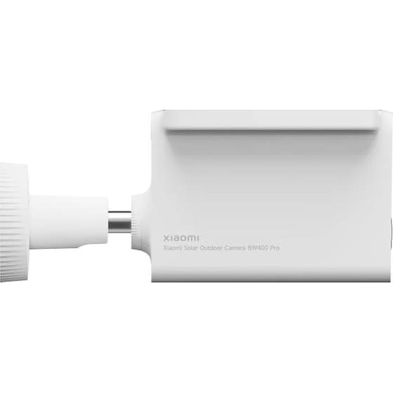 Ασύρματη Ηλιακή IP Camera Xiaomi BW400 Pro Set 2.5K image 2
