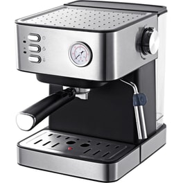 FINLUX FEM-1793 850W 15bar Μηχανή Espresso