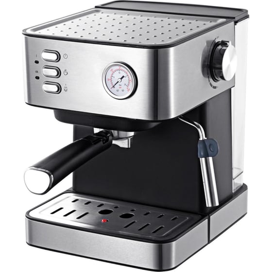 FINLUX FEM-1793 850W 15bar Μηχανή Espresso image 0