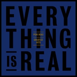 Greatest Hits (Everything is Real) (RSD) (LP)