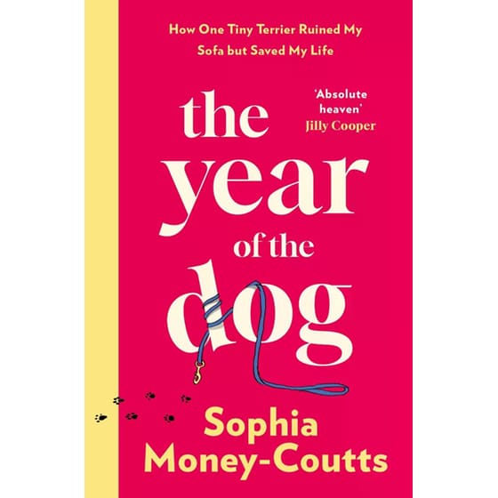 The Year of the Dog image 0