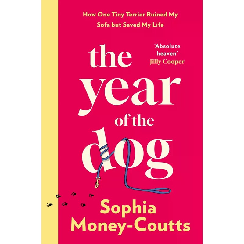 The Year of the Dog