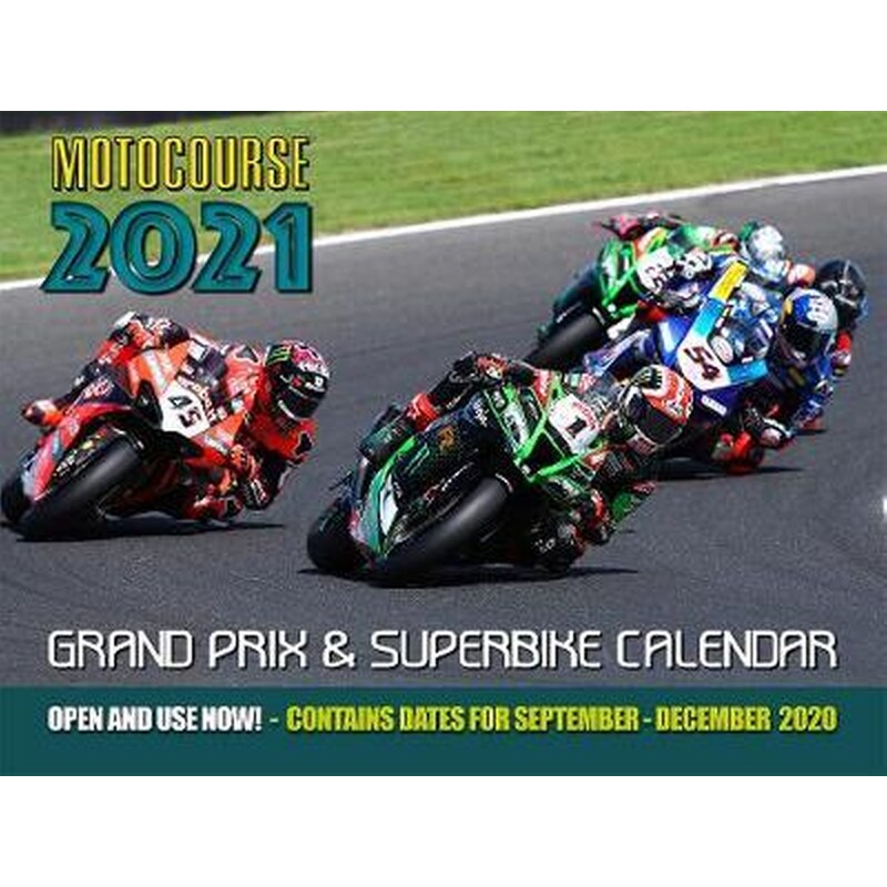 Motocourse 2021 Calendar : Grand Prix Superbike Calendar