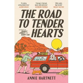 The Road to Tender Hearts