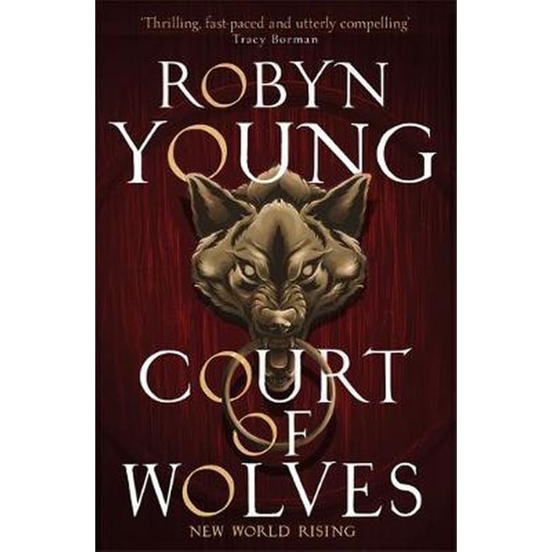 Court of Wolves