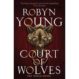Court of Wolves
