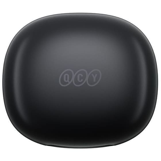 Ακουστικά Bluetooth QCY AilyBuds E10 QT35 - Μαύρο image 4