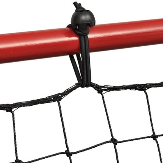 Vidaxl Δίχτυ Επαναφοράς Μπαλών Ρυθμιζόμενο 100 X 100 Εκ image 2