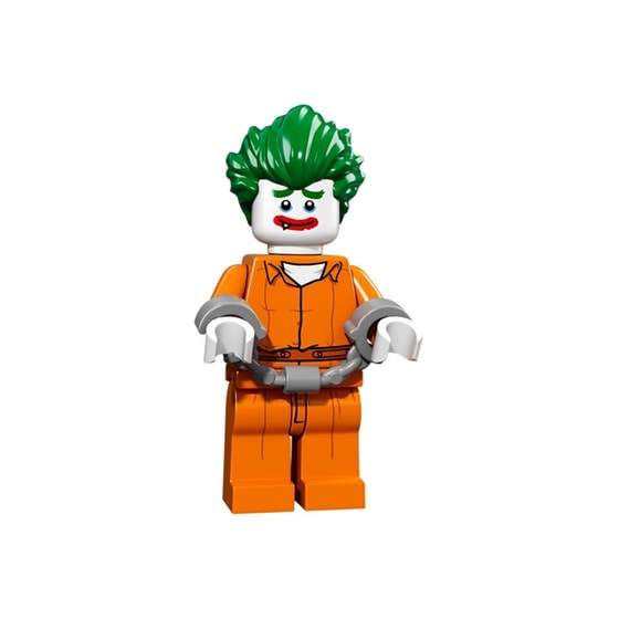 LEGO® Minifigures The Batman Movie (71017) image 3
