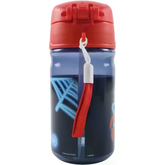Παγούρι Gim Spidey 350ml image 3
