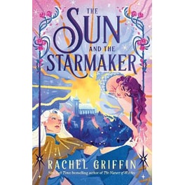 The Sun and the Starmaker