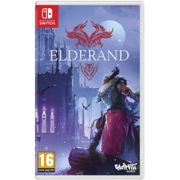 Elderand - Nintendo Switch