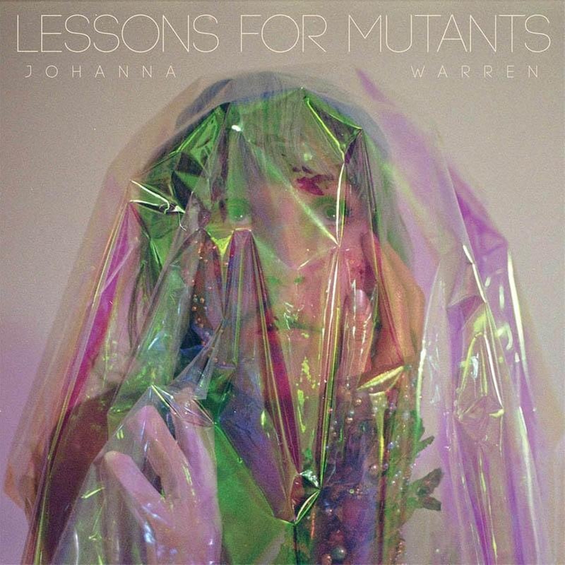 LESSONS FOR MUTANTS (RANDOM LP)