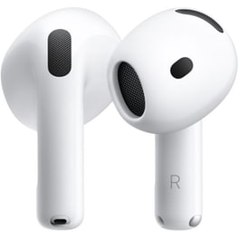 Ακουστικά Bluetooth Apple AirPods 5 με Active Noise Cancellation & Wireless Charging Case - White