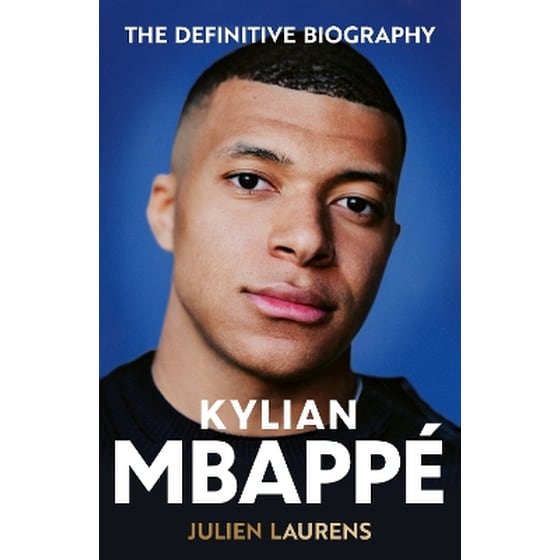Kylian Mbappe image 0