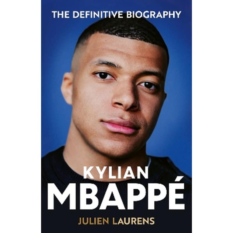 Kylian Mbappe