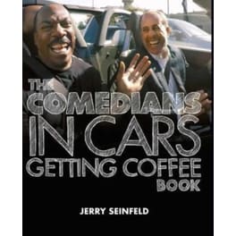Comedians in Cars Getting Coffee