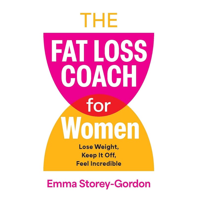 The Fat Loss Coach For Women