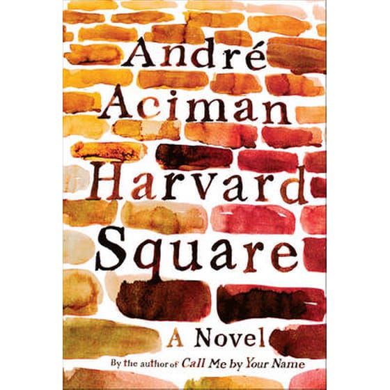 Harvard Square image 0
