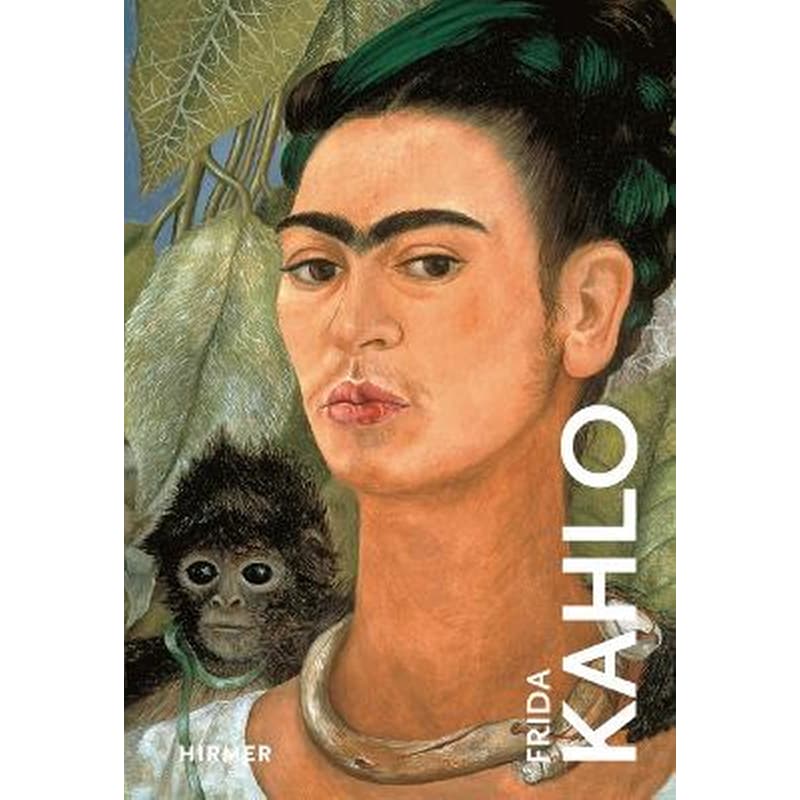 Frida Kahlo