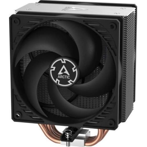 Case Fan Arctic Freezer 36 120mm - Μαύρο image 1