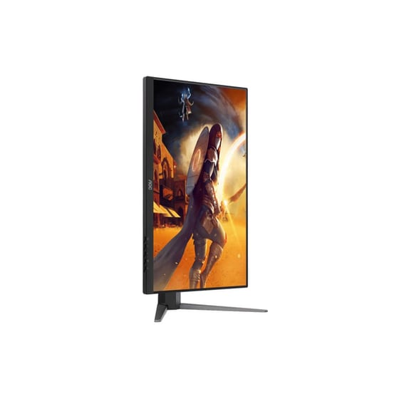 AOC G4 Q27G4ZD Monitor 26.5" Quad HD OLED Flat 280Hz 0.03ms image 1