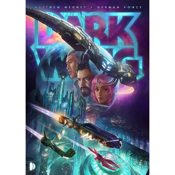 Dark Wing image 0