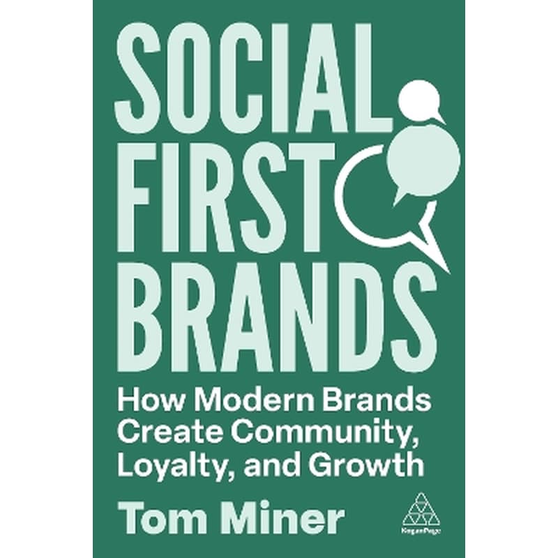 Social First Brands