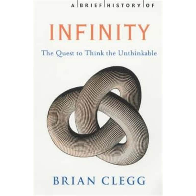 Brief History of Infinity