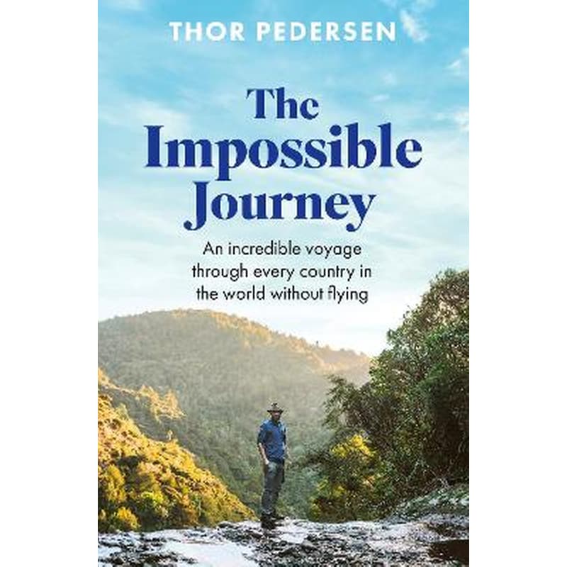 The Impossible Journey