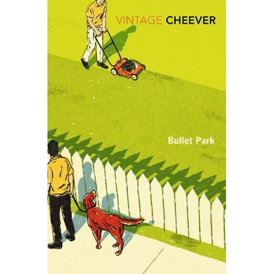 Bullet Park image 0