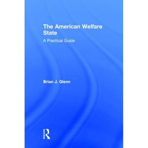 American Welfare State image 0