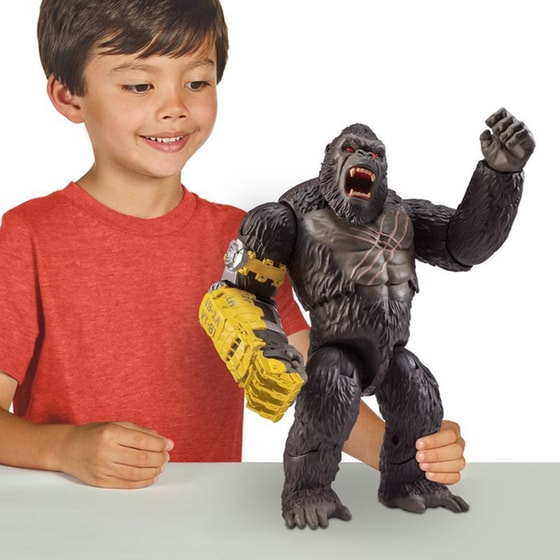 Giochi Preziosi Godzilla X Kong Φιγούρες 35 εκ image 16