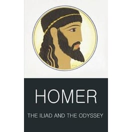 The Iliad and the Odyssey