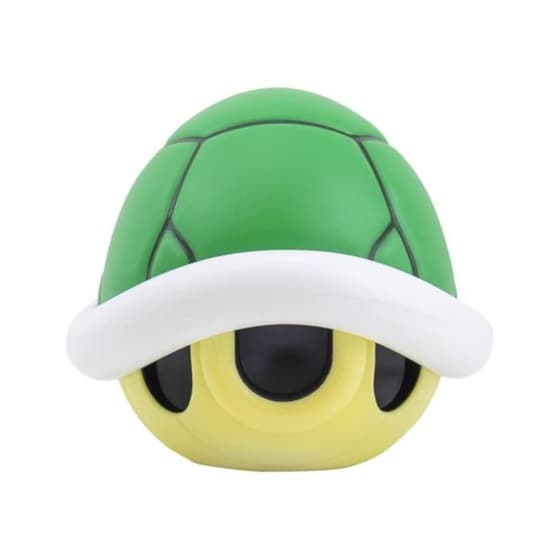 Paladone Green Shell Light with Sound image 1