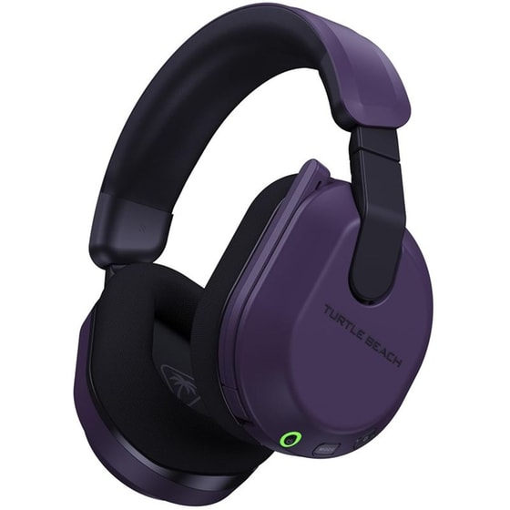 Turtle Beach Stealth 600 Gen 3 Gaming Ασύρματα Ακουστικά Bluetooth - Μωβ image 2