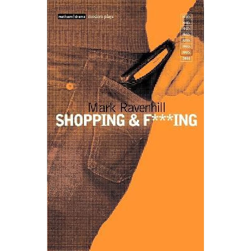 Shopping and F***ing