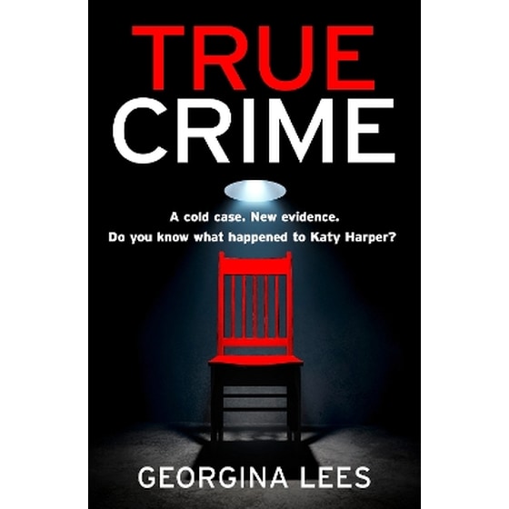 True Crime image 0