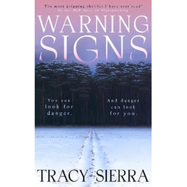 Warning Signs (Paperback)