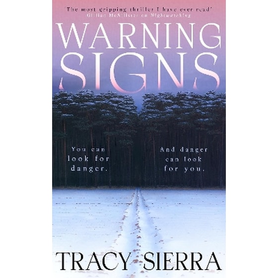 Warning Signs (Paperback) image 0
