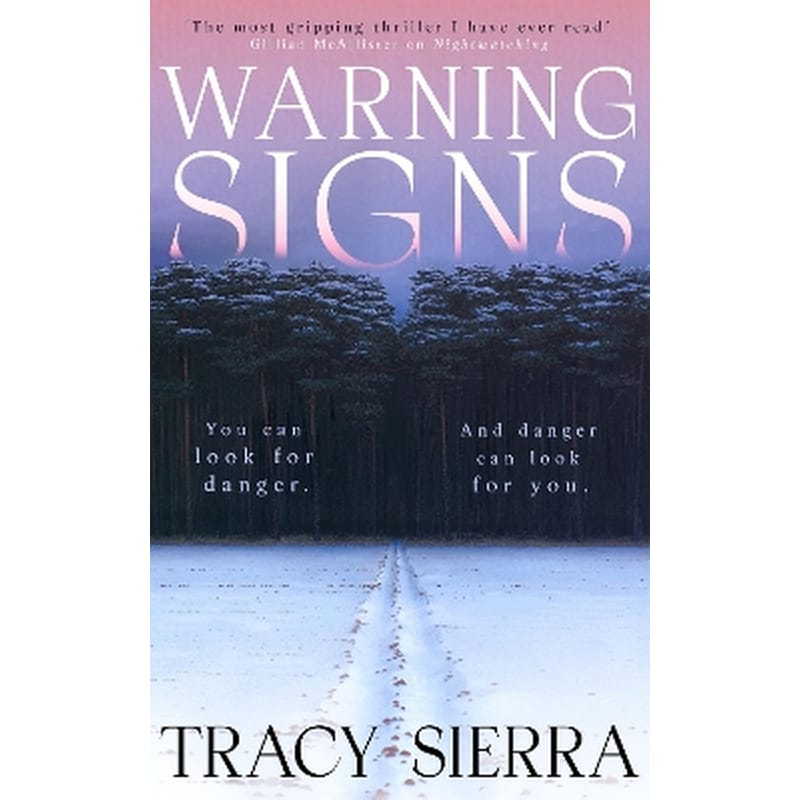 Warning Signs (Paperback)