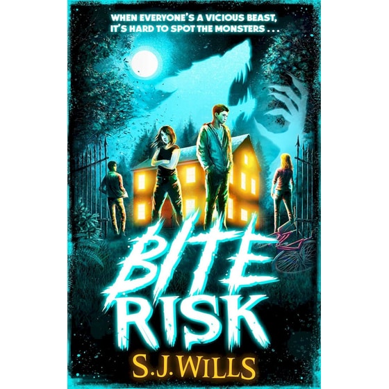 Bite Risk image 0