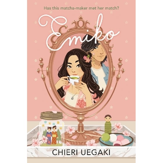Emiko image 0