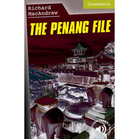 Penang File Starter/Beginner image 0