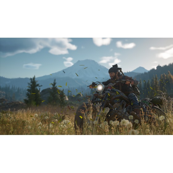 Days Gone - PS4 image 1