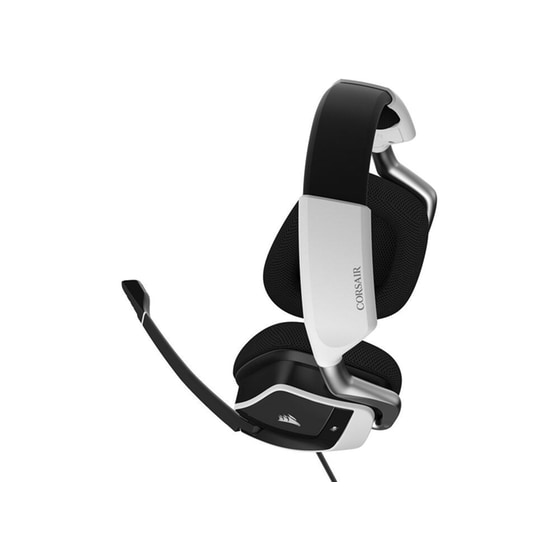 Gaming Headset - Corsair VOID PRO RGB USB 7.1 - Λευκό image 3