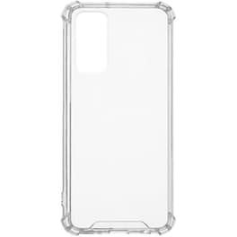Θήκη Xiaomi Redmi Note 11S - Sonique Armor Clear Anti Shock - Διάφανο