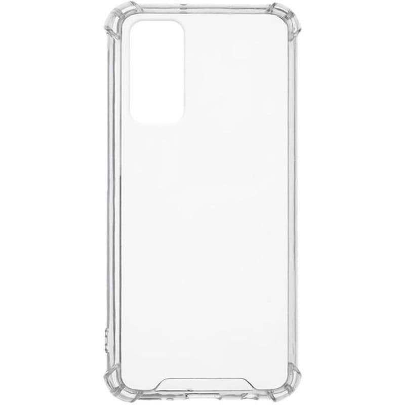 SONIQUE Θήκη Xiaomi Redmi Note 11S - Sonique Armor Clear Anti Shock - Διάφανο